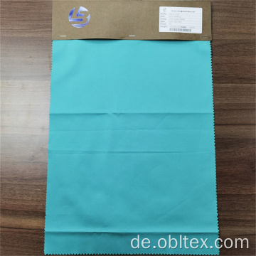 Obl21-2725 Polyester Baumwollgewebe für Krankenschwesteruniform